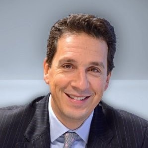 Foto: Jean-Christophe Guimard, Mitbegründer und Präsident von PEARL (Foto © PEARL)