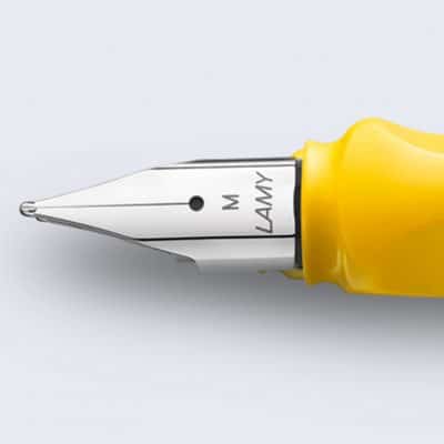 Photo: LAMY - Fountain pen