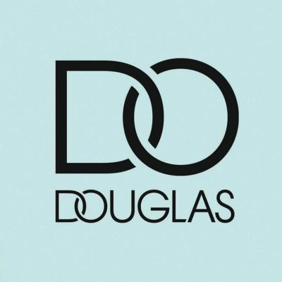 Photo: Douglas logo