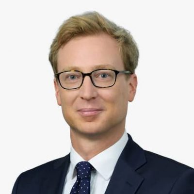 Foto: Prof. Dr. Clemens Just, Partner bei McDermott Will & Emery, Frankfurt (Foto © mwe)