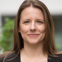 Foto: Sabine Röth, Partnerin bei Vogel Heerma Waitz in Berlin (©Sabine Röth)