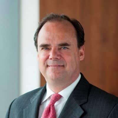 Photo: Stefan Jaecker, CEO of DC Advisory Germany (Photo © DC Advisory)