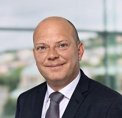 Foto: Dr. Axel Klumpp, Partner bei Menold Bezler