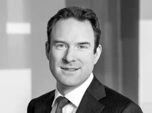 Foto: Dr. Lars Laeger, Partner bei ARQIS (Foto © Arqis)