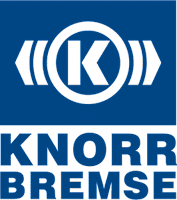 Foto: Das Logo von Knorr-Bremse