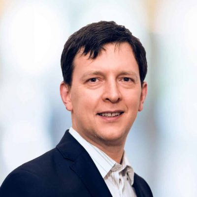 Foto: Dr. Nick Golovin, Gründer und CEO von Data Virtuality (Foto © Data Virtuality )