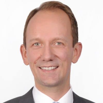 Foto: Tobias Beine, Partner Financial Transaction & Valuation Services bei Roedl in Eschborn