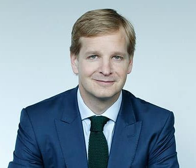 Foto: Florian Schick, Co-Founder, Managing Partner und Vorsitzender des Investment Committee von Bregal Unternehmerkapital