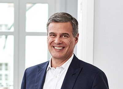 Foto: Michael Philipps, Founding Partner bei Castik Capital