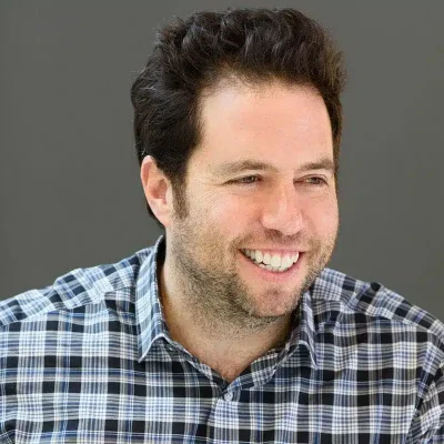 Foto: Danny Riemer, Partner bei Index Ventures in London (Foto © Index Ventures)