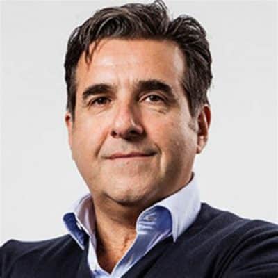 Foto: Peter Dubens, Mitgründer und Managing Partner von Oakley Capital