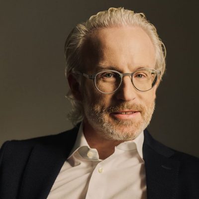 Foto: Fabian Walesch, einer der drei Managing Partner bei Premium Equity Partners