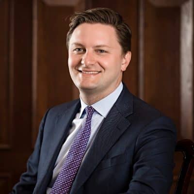 Photo: Georg Knoflach, Managing Director Investcorp Technology Partners