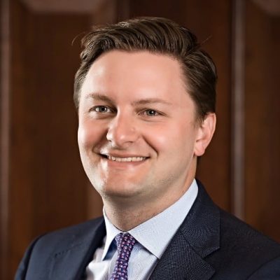 Foto: Georg Knoflach, Managing Director Investcorp Technology Partners