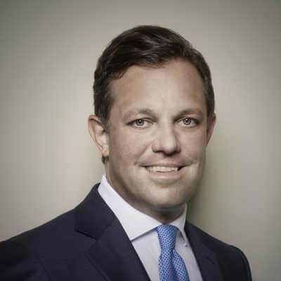 Foto: Dr. Sebastian Olk, Partner bei GOF (Foto © GOF)