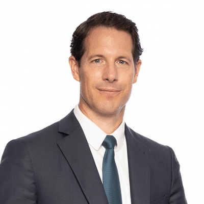 Photo: Dr. Axel Wahl, Partner at WILLKIE in Munich