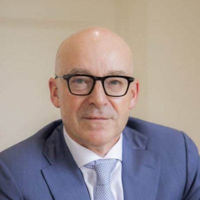 Foto: Charly Zwemstra, Founder und CEO of Main Capital Partners BV (© Main Capital)