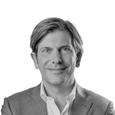 Foto: Dr. Carsten Rahlfs, Managing Partner bei Waterland (Foto © Waterland)