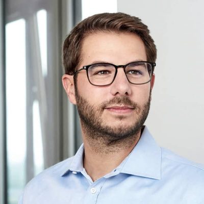 Photo: Dr. Frederik Gärtner (Lead, Transactions), Partner at YPOG, Berlin