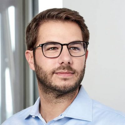 Foto: Dr. Frederik Gärtner (Lead, Transactions), Partner bei YPOG, Berlin