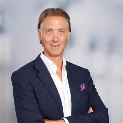Photo: Max Max Lüerßen, Partner at Deloitte Legal in Düsseldorf (Photo ©Lüerßen)