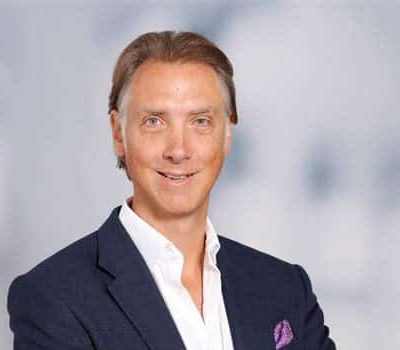 Foto: Max Max Lüerßen, Partner bei Deloitte Legal in Düsseldorf (Foto ©Lüerßen)