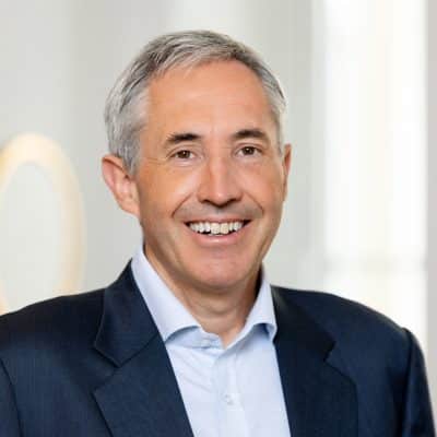 Foto: Marc Thiery, Managing Partner und Co-Gründer von Deutsche Private Equity (© DPE)