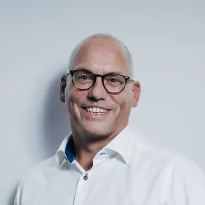 Foto: Olaf Bergner, CFO von KEYOU, München (Foto © Keyou)