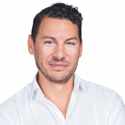 Photo: Nils Röver, Partner Corporate & Financial Services at WILLKIE in Munich (Photo@Willkie)