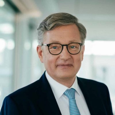 Foto: Dr. Frank Thiäner, Partner bei PÖLLATH in München