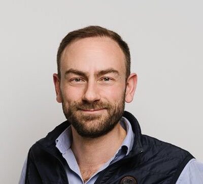 Foto: Dr. Benjamin Ullrich, Partner bei YPOG, Berlin (© YPOG)