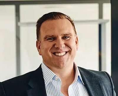 Photo: Christoph D. Kauter, Founder and Managing Partner of Beyond Capital Partners in Frankfurt a. Main (© BCP)
