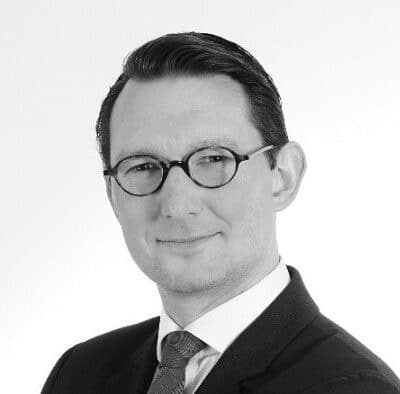 Foto: Dr. Karsten Alex, Counsel bei  Norton Rose Fulbright, Hamburg (Foto © Norton Rose Fulbright)