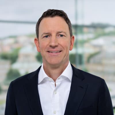 Photo: Dr. Karsten Gschwandtner, Partner at Menold Bezlner in Stuttgart ©Menoldbezler