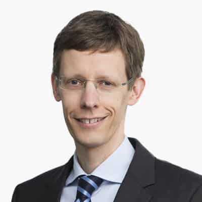 Foto: Dr. Thomas Ammermann, Partner bei McDermott Will & Emery, Düsseldorf (© Mcdermott)