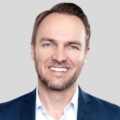 Photo: Sven Schulz, founder of Summiteer