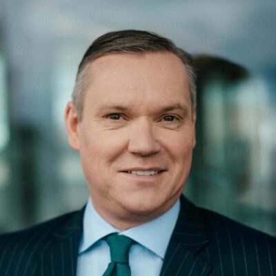 Foto: Otto Haberstock, M.C.J. (NYU) ist Partner bei POELLATH in München