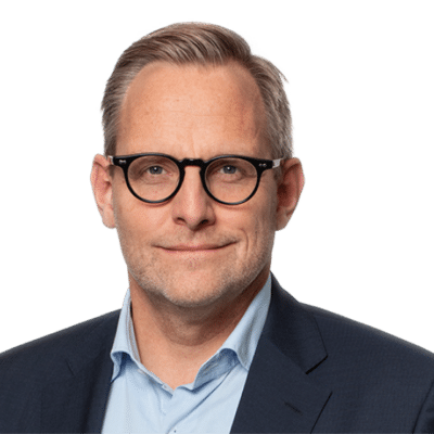Photo: Dr. Jan Balssen, Partner at GLEISS LUTZ in Munich (© Gleiss Lutz)