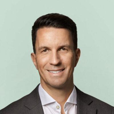Foto: Robin Mürer, Co-Managing Partner bei FSN Capital Partners, München (Foto: FSN)