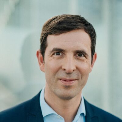 Photo: Dr. Philip Schwarz van Berk, Partner at PÖLLATH in Berlin (Photo: PPLAW)