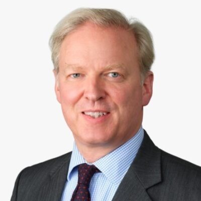 Dr. Nikolaus von Jacobs, Partner bei Reed Smith in München und Co-Chair pemacom