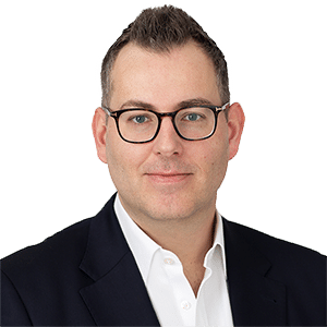 Foto: Dr. Bernhard Fiedler, Partner bei Norton Rose in Frankfurt a. Main (© Norton Rose)