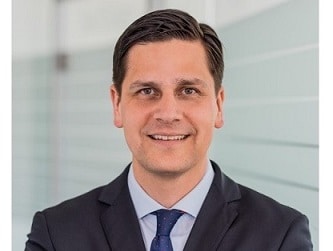Photo: Dr. Martin Böttger, Partner at SKW Schwarz in Munich (Photo © SKW)