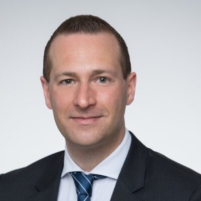 Photo: Christoph Rinnert, Head of Private Equity Germany at Tikehau in Frankfurt a. Main Photo: Tikehau Capital