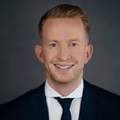 Foto: Markus Döllner, Counsel bei PÖLLATH München (Foto © Poellath)