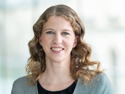 Foto: Dr. Carolin Roßkothen, Partnerin bei Oppenhoff & Partner (© Oppenhoff)