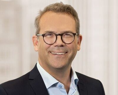 Foto: Dr. Tobias Fenck, Partner bei GÖRG Partnerschaft von Rechtsanwälten mbB in Frakfurt a. M. (© Görg)