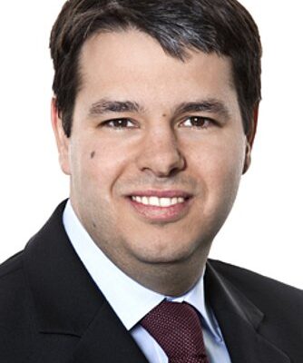 Photo: Dr. Hermann Ali Hinderer, LL.M., Partner at HEUKING