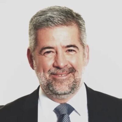 Foto: James Murphy, Partner bei Roedl & Partner in München (Foto: Roedl)