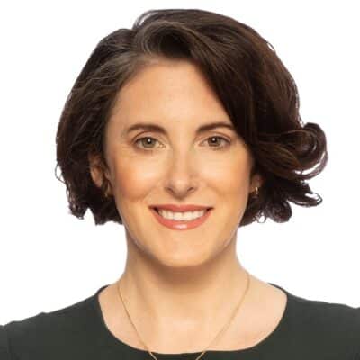 Foto: Miriam Steets, Partnerin bei Willkie Farr & Gallagher in München (Foto: Willkie)